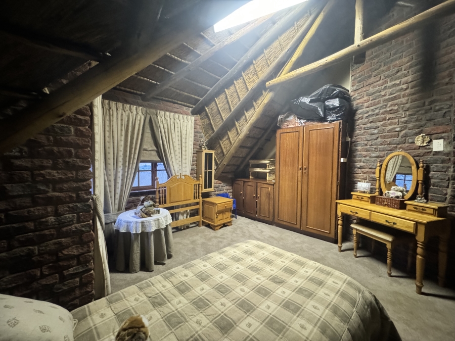 6 Bedroom Property for Sale in Doringkruin North West